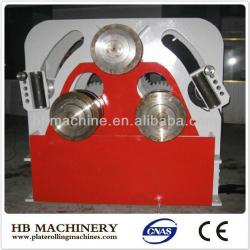 Aluminium Profile Bending Machine 1-8