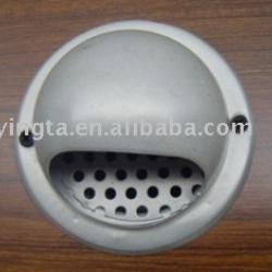 Aluminium Round Smart Air Diffuser ( Air Jet Grille, Diffuser)