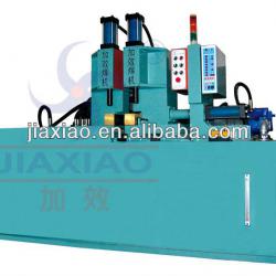 AluminiumandZinc Die Castings Radiator flash butt welding machine