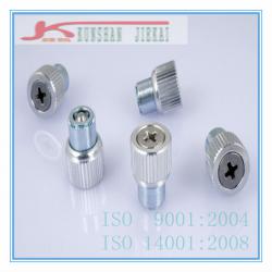 aluminum 6061 cnc lathe turning part