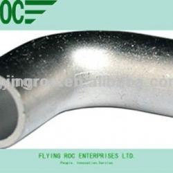 Aluminum 90 degree elbow