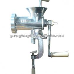 Aluminum Alloy Meat Mincer