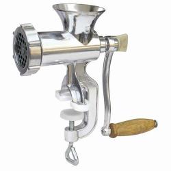 Aluminum Alloy Meat Mincer