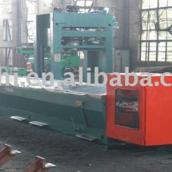 Aluminum Alloy Rod Breakdown Mill, Wire Drawing Mill