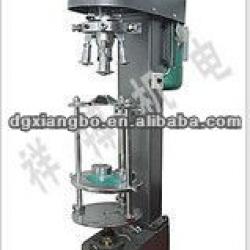 aluminum cap locking machine manufactures