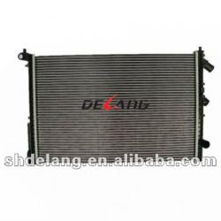 aluminum car radiator for RENAULT