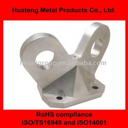 Aluminum CNC Machining Parts