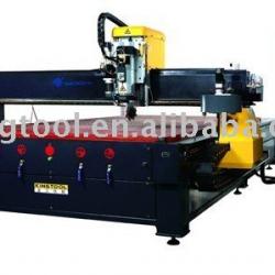 aluminum composite panel cnc router