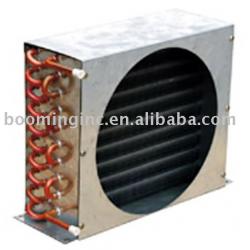 Aluminum Condenser