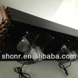 aluminum copper tube condenser for cooler