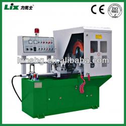 aluminum cutting machine