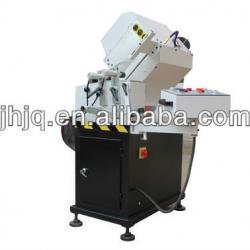 aluminum cutting machine/High-efficieny single-head cutting saw