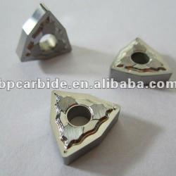 Aluminum cutting tool