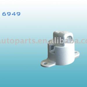 Aluminum die casting nozzles for Gas Burner Parts