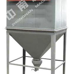 aluminum dust collector