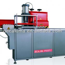 Aluminum End Milling Machine