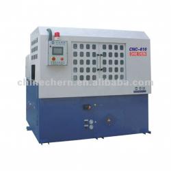 Aluminum extrusion heat sink cutting machine