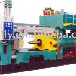 Aluminum Extrusion Press Aluminium profile press 1000T