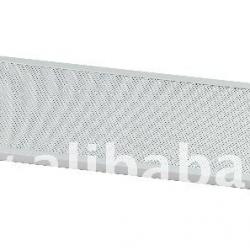 Aluminum filter