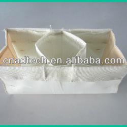 aluminum filter bag