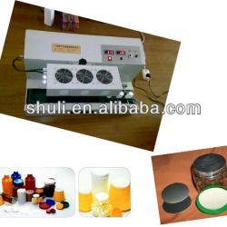 Aluminum Foil induction Sealing Machine//008613676951397