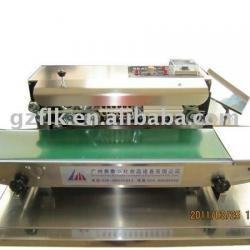 Aluminum Foil Sealing Machine