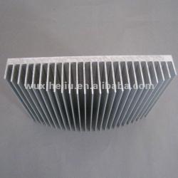 aluminum heatsink