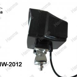 Aluminum HID work lamp high quality