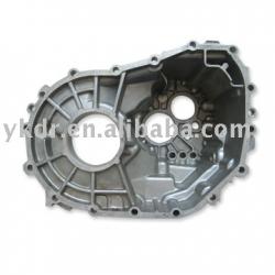 Aluminum Injection Casting (ISO9001:2008)