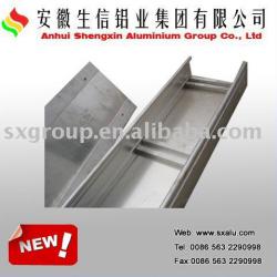 Aluminum Insustrial Finished Materials