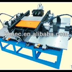 Aluminum Manual Core Assembly Machine