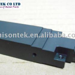 Aluminum Milling Part