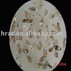 ALUMINUM OXIDE SANDBLASTING ABRASIVE