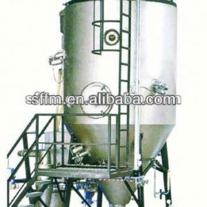 Aluminum phosphate production line