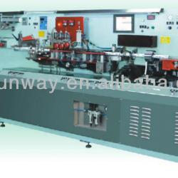 Aluminum Plastic Laminated Tube(Toothpaste Tubes) Production Line