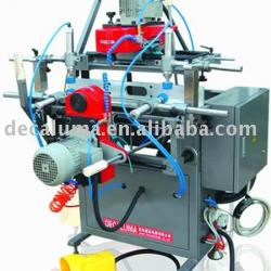 Aluminum Profile Copy Router Machine