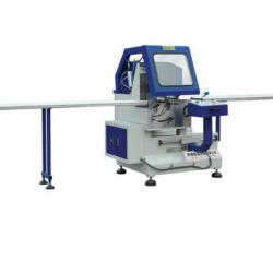 aluminum profile cutting machine -LJMJ-350S Aluminum cutting saw