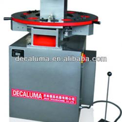 Aluminum Punching Machine with 6 dies