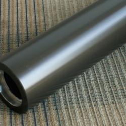 Aluminum roller