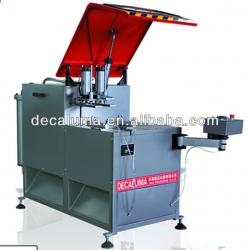 Aluminum Single Head Cutting Machine