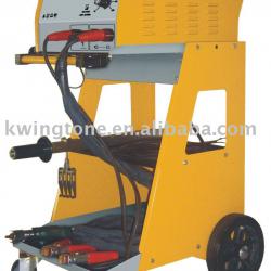 Aluminum spot welder(CGSPOT-M6)