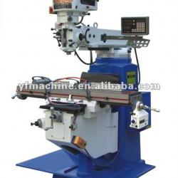 Aluminum Win-Door Processing Machine Milling/Drilling Machine