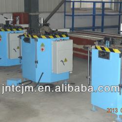 Aluminum Window Conner Crimping Machine