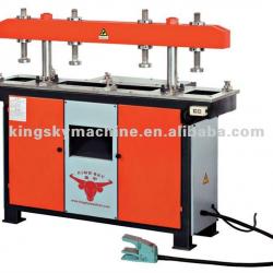 aluminum window Punching Machine