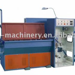 Aluminum Wire Drawing Machine