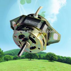 aluminum wire washing machine motor specification