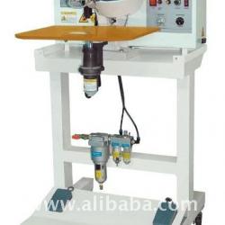 AM-1300 , Ultrasonic Hot Fix Setting Machine