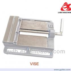 AM American Type Vice/Drill Press Vise Opening size 55~150mm