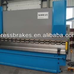 AMADA Type HYDRAULIC PRESS BRAKE