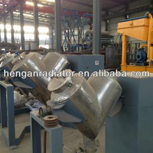 Amalgamating Equipment for Gold Recovey